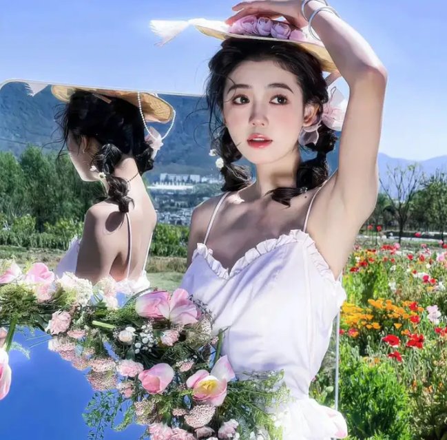 大叔,我爱你